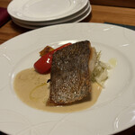 ビストロ ジャルダン セゾニエ - 