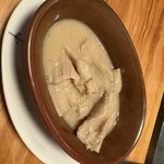 ビストロ ジャルダン セゾニエ - 