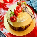 本町 カメリヤ - フォレ•ピスターシュ