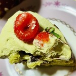 本町 カメリヤ - フォレ•ピスターシュ