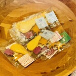 本町 カメリヤ - サブレさん