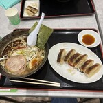 満龍 - 料理写真: