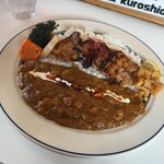 カレーの子 くろしお - 