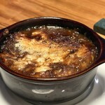 ビストロ ジャルダン セゾニエ - 