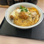 かつや - 料理写真: