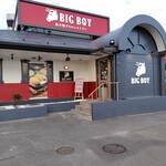 ビッグボーイ - 仙台宮城野店