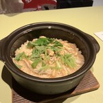 京都石塀小路豆ちゃ - 