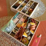 旬彩天 つちや - 