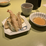 京都石塀小路豆ちゃ - 