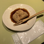 京都石塀小路豆ちゃ - 