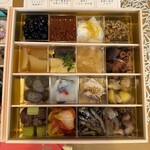 旬彩天 つちや - 