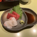 京都石塀小路豆ちゃ - 
