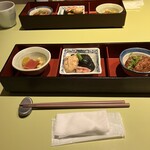 京都石塀小路豆ちゃ - 