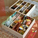 旬彩天 つちや - 