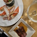 ユインチホテル南城 - 料理写真: