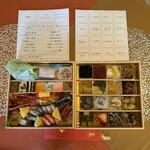 旬彩天 つちや - 