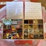 旬彩天 つちや - 