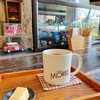 カフェ モーリス