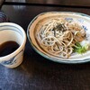そば茶寮 澤正