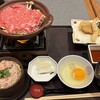 和食しゃぶしゃぶ かごの屋 - 