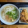 讃岐 鳥越製麺所