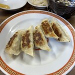 亀戸ぎょうざ 錦糸町店 - 