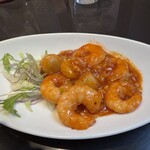 中国料理 桃李蹊 - 