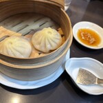 中国料理 桃李蹊 - 