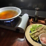 蔵の庄 総本店 - 