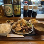 たいたん はちべゑ - 