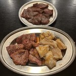 ほるもん屋 とも八 - 