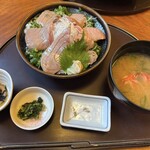 本家鮪屋 伊豆高原本店 - 