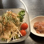 ほるもん屋 とも八 - 
