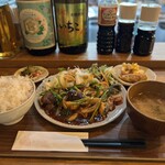 たいたん はちべゑ - 