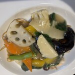 中国料理 桃李蹊 - 