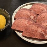 ほるもん屋 とも八 - 