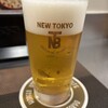 ニユートーキヨー BEER HALL 東京駅八重洲口店