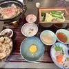 せいろ料理 葵茶屋
