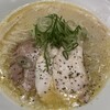 鶏そば  ムタヒロ 2号店