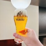 ニユートーキヨー BEER HALL - 