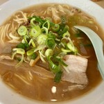 速水 - 