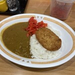 カレーショップ C＆C - 