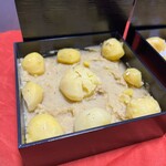 和栗や 谷中店 - 