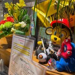 お気楽酒場 しろまる25 - 