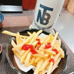 ニユートーキヨー BEER HALL - 