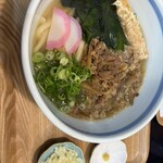 僕のおうどん - 