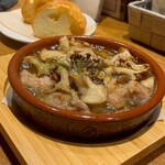 お気楽酒場 しろまる25 - 