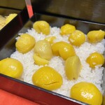 和栗や 谷中店 - 