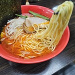 ラーメン道楽 - 