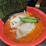 ラーメン道楽 - 料理写真: